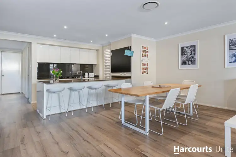 Fourth view of Homely house listing, 14 Holman Street, Mango Hill QLD 4509