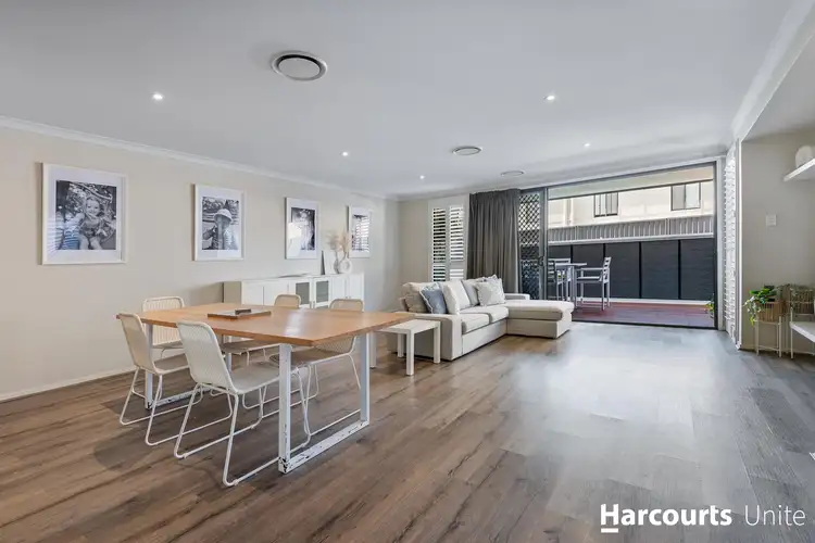 Fifth view of Homely house listing, 14 Holman Street, Mango Hill QLD 4509
