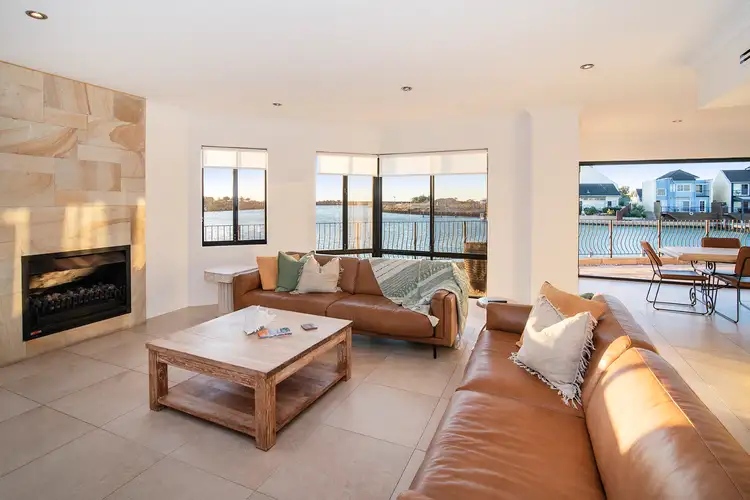 91 Keel Retreat, Geographe WA 6280