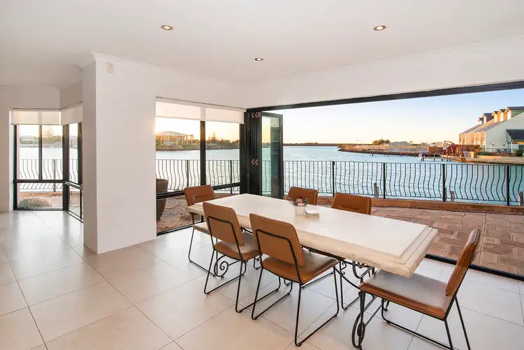 Sixth view of Homely house listing, 91 Keel Retreat, Geographe WA 6280