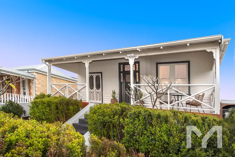 57 Duke Street, East Fremantle WA 6158