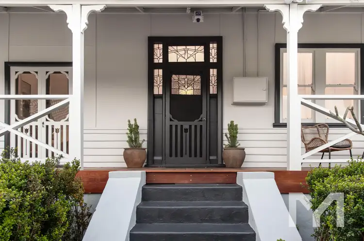 Second view of Homely house listing, 57 Duke Street, East Fremantle WA 6158
