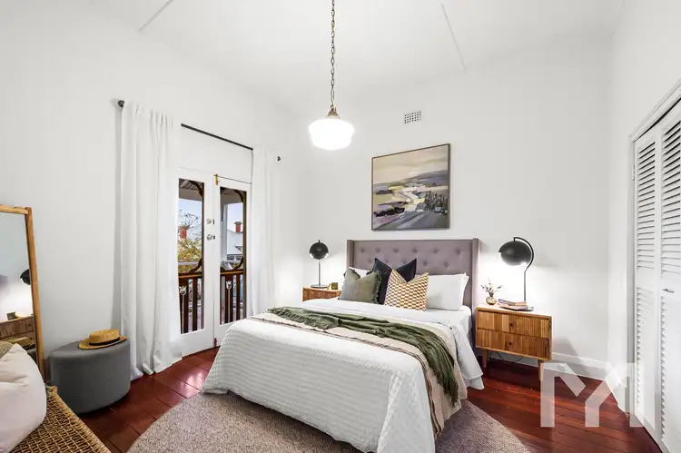 Sixth view of Homely house listing, 57 Duke Street, East Fremantle WA 6158