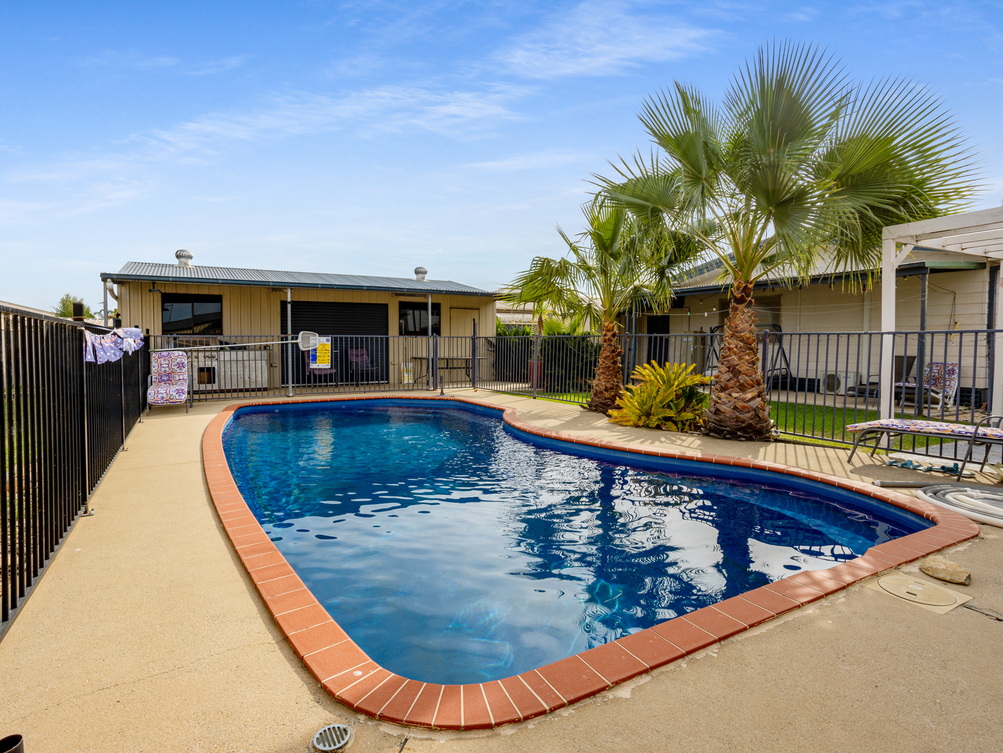 Third view of Homely house listing, 22 Linthorpe Drive, Yarrawonga VIC 3730