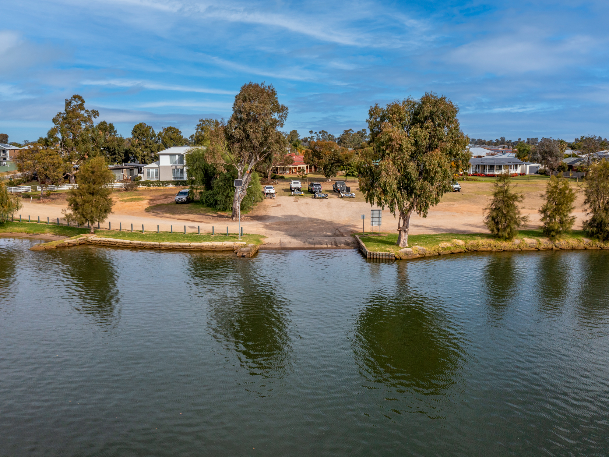 Fourth view of Homely house listing, 22 Linthorpe Drive, Yarrawonga VIC 3730