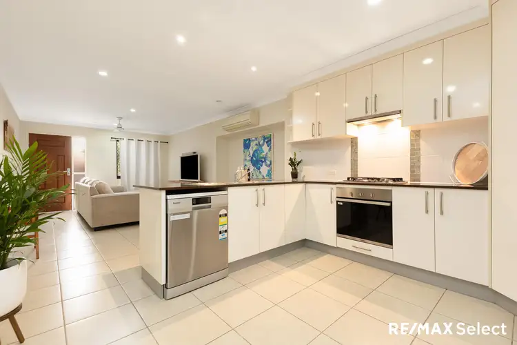 Second view of Homely townhouse listing, 2/58 George Street, Mackay QLD 4740