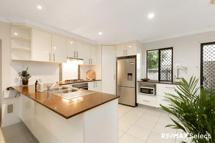 Third view of Homely townhouse listing, 2/58 George Street, Mackay QLD 4740