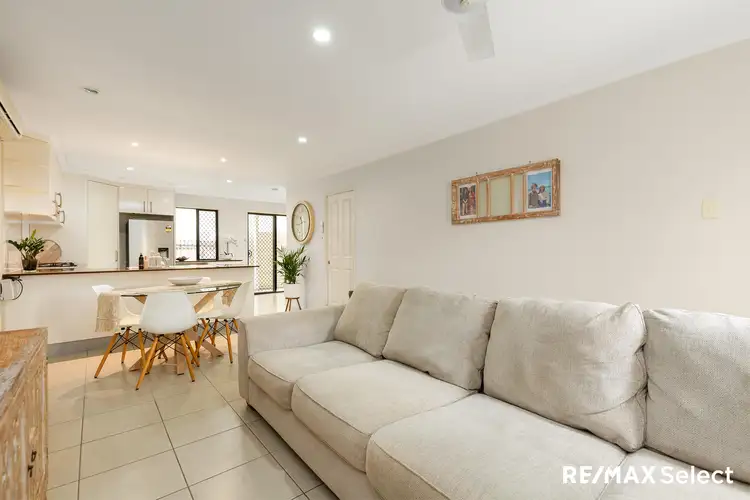 Fifth view of Homely townhouse listing, 2/58 George Street, Mackay QLD 4740