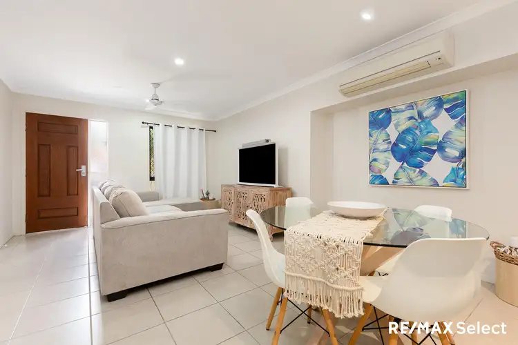 Sixth view of Homely townhouse listing, 2/58 George Street, Mackay QLD 4740