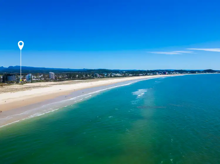 202/108 Pacific Parade, Bilinga QLD 4225