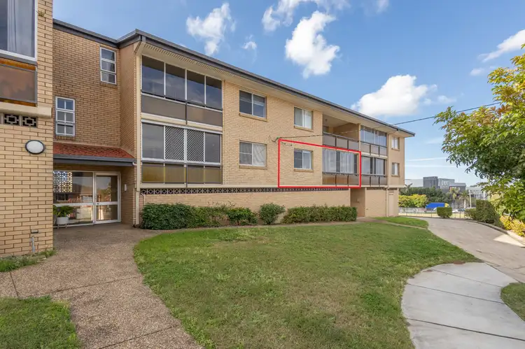 Main view of Homely unit listing, 2/78 Curwen Terrace, Chermside QLD 4032