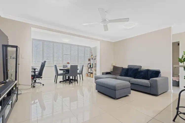 Second view of Homely unit listing, 2/78 Curwen Terrace, Chermside QLD 4032