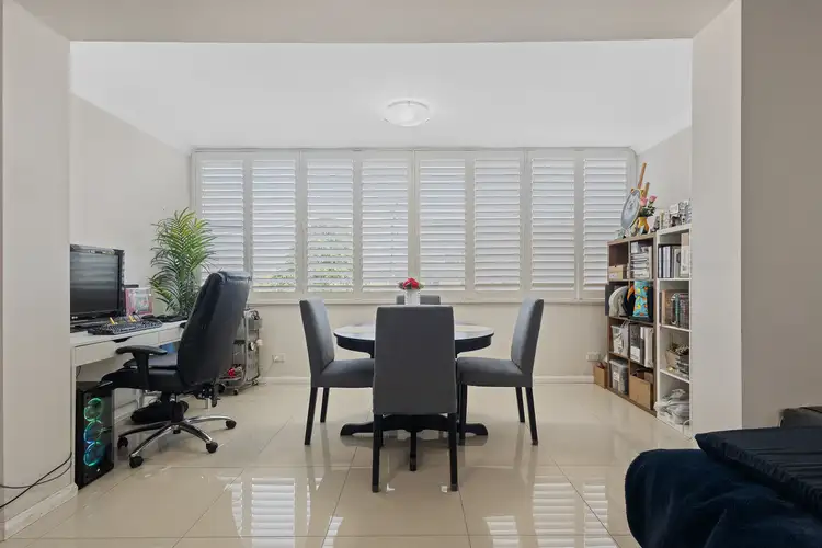 Third view of Homely unit listing, 2/78 Curwen Terrace, Chermside QLD 4032