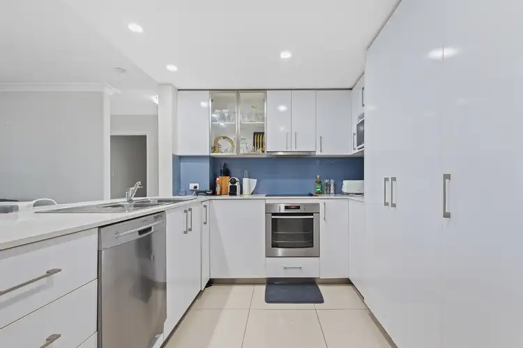 Fourth view of Homely unit listing, 2/78 Curwen Terrace, Chermside QLD 4032
