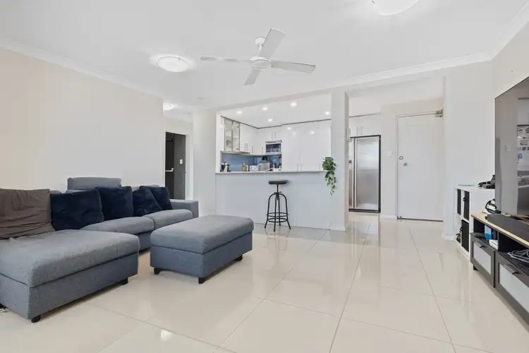 Fifth view of Homely unit listing, 2/78 Curwen Terrace, Chermside QLD 4032
