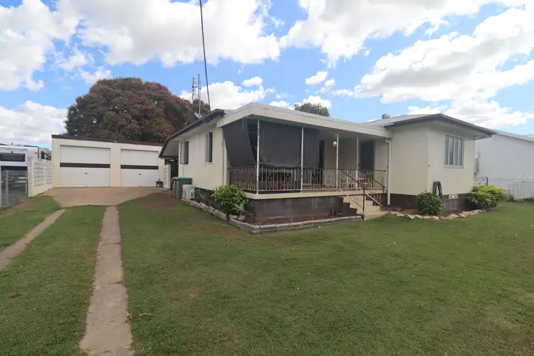 Main view of Homely house listing, 26 Eleventh Avenue, Home Hill QLD 4806