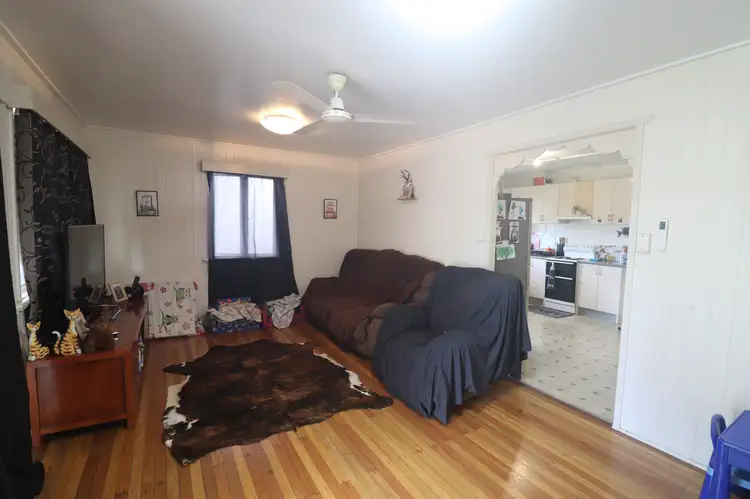 Second view of Homely house listing, 26 Eleventh Avenue, Home Hill QLD 4806