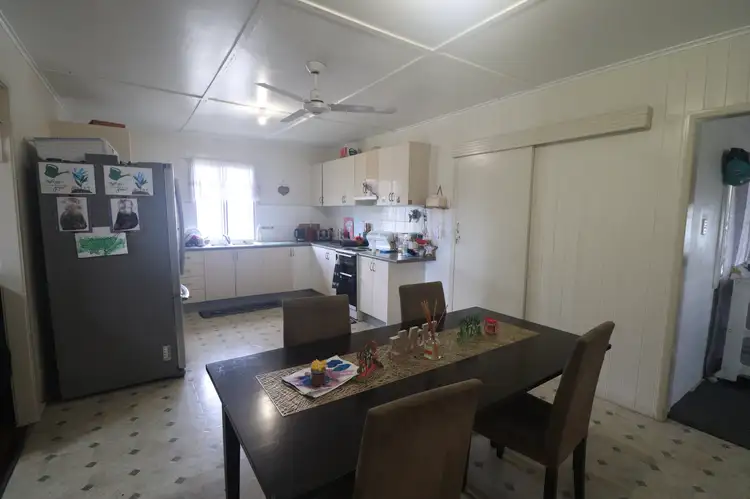 Third view of Homely house listing, 26 Eleventh Avenue, Home Hill QLD 4806