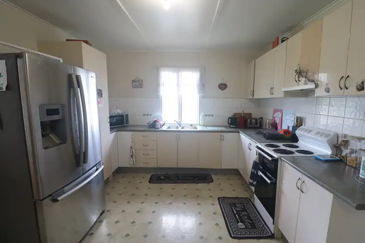 Fourth view of Homely house listing, 26 Eleventh Avenue, Home Hill QLD 4806