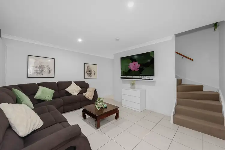 Second view of Homely house listing, 1/8 Michaels Promenade, Coomera QLD 4209