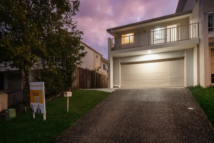 Fourth view of Homely house listing, 1/8 Michaels Promenade, Coomera QLD 4209