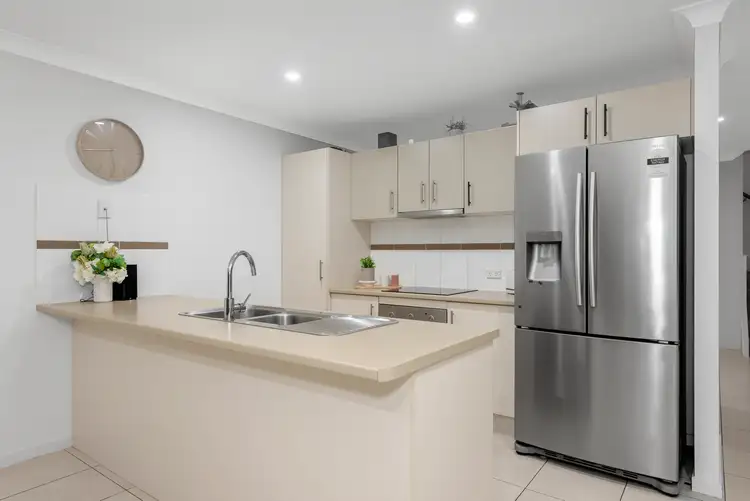 Sixth view of Homely house listing, 1/8 Michaels Promenade, Coomera QLD 4209