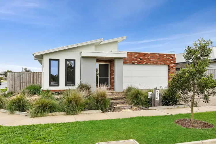17 Wetland Way, Ocean Grove VIC 3226