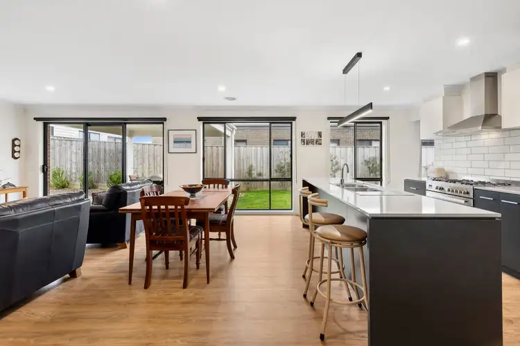 17 Wetland Way, Ocean Grove VIC 3226