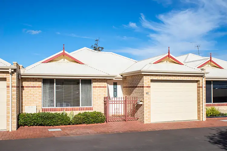 5 Station Road