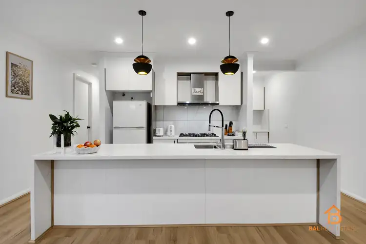 Third view of Homely house listing, 4 Masaya Avenue, Truganina VIC 3029