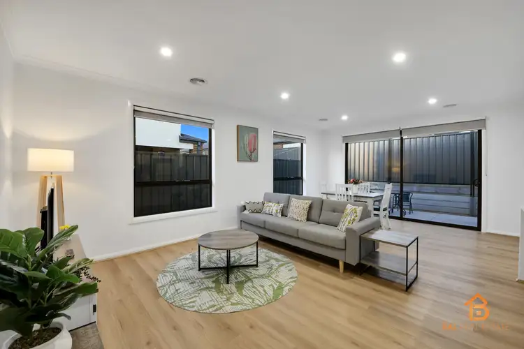 Sixth view of Homely house listing, 4 Masaya Avenue, Truganina VIC 3029