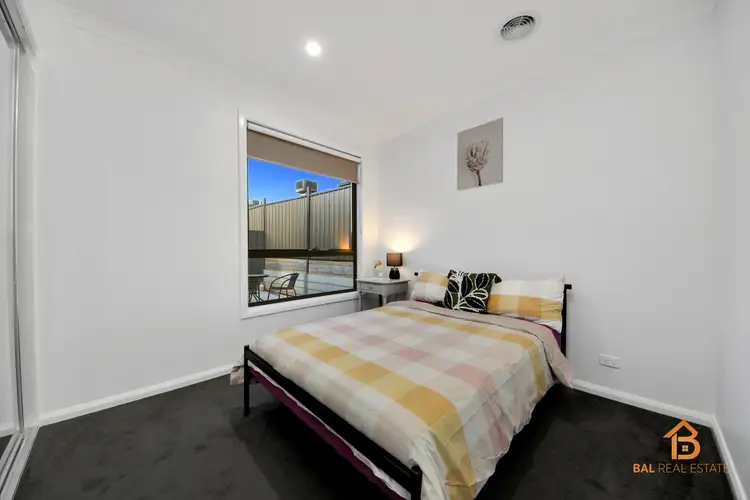 Seventh view of Homely house listing, 4 Masaya Avenue, Truganina VIC 3029