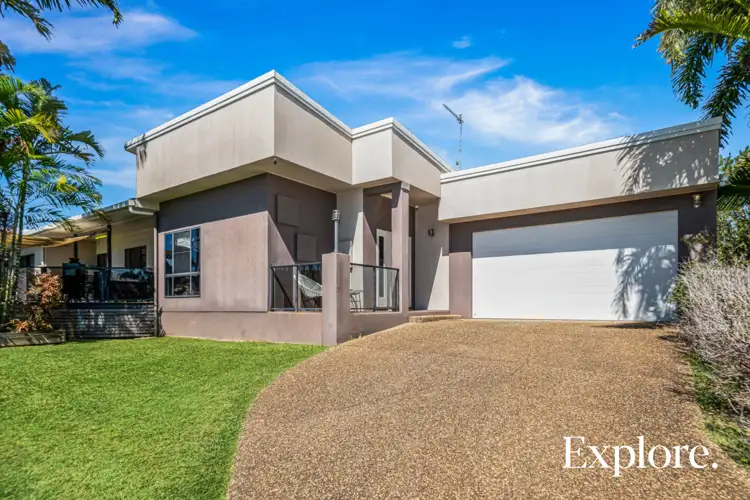 76 Carbeen Drive, Taranganba QLD 4703