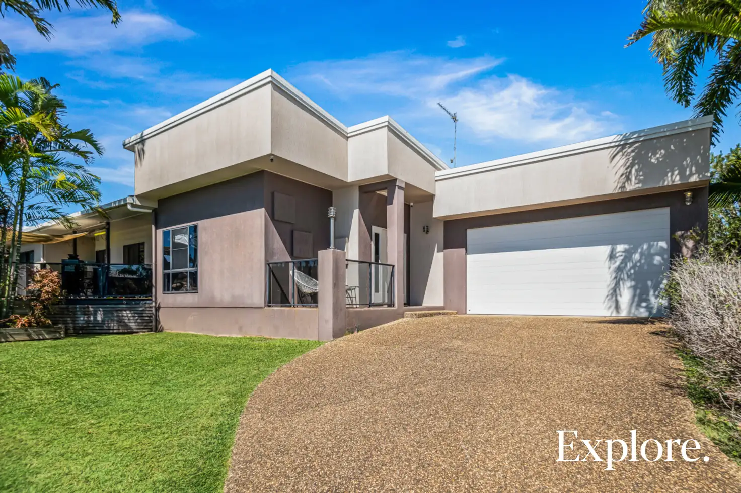 Main view of Homely house listing, 76 Carbeen Drive, Taranganba QLD 4703