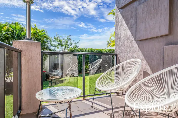 Second view of Homely house listing, 76 Carbeen Drive, Taranganba QLD 4703