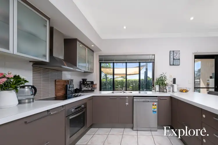 Fourth view of Homely house listing, 76 Carbeen Drive, Taranganba QLD 4703