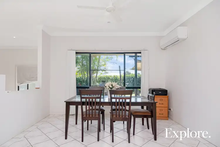 Fifth view of Homely house listing, 76 Carbeen Drive, Taranganba QLD 4703