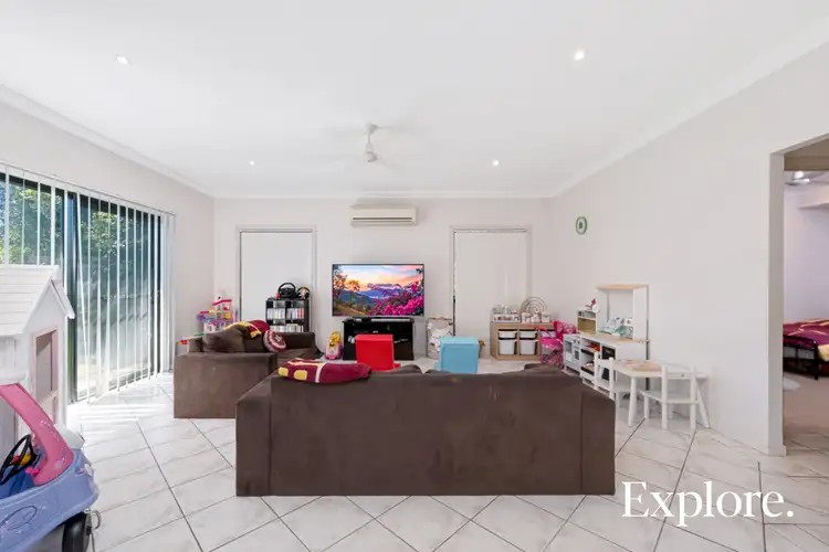 Sixth view of Homely house listing, 76 Carbeen Drive, Taranganba QLD 4703