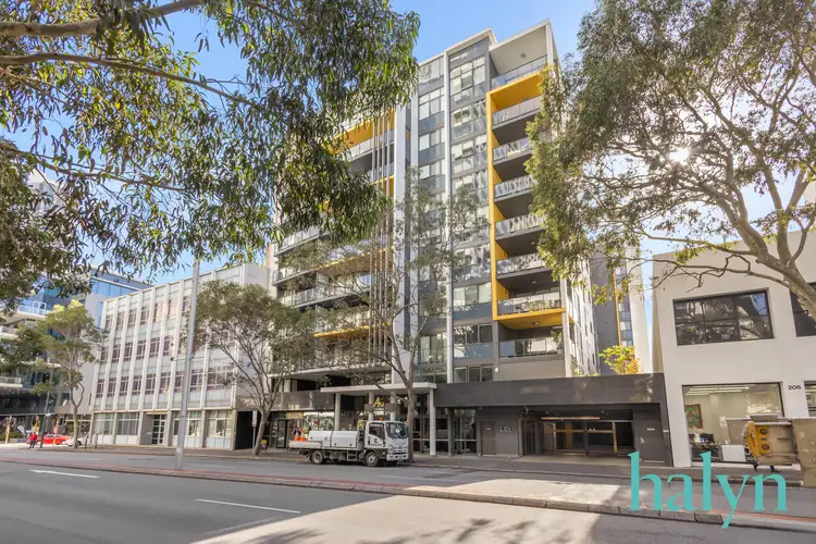 94/208 Adelaide Terrace, East Perth WA 6004