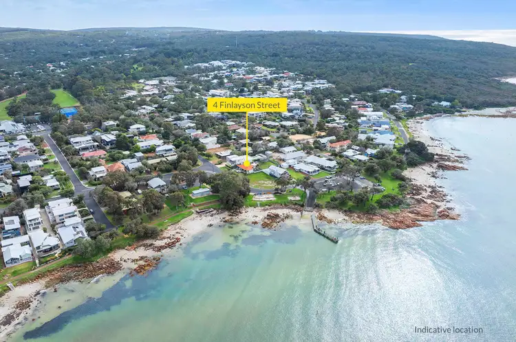 Second view of Homely house listing, 4 Finlayson Street, Dunsborough WA 6281