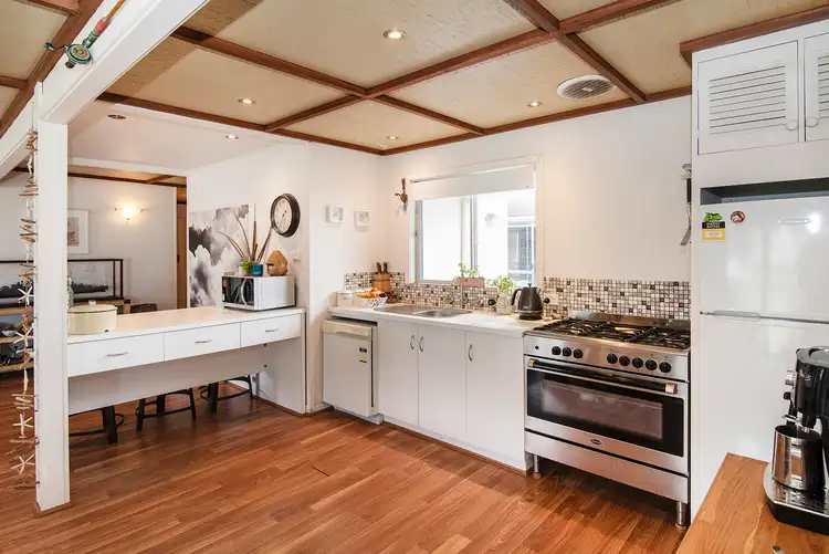 Fifth view of Homely house listing, 4 Finlayson Street, Dunsborough WA 6281