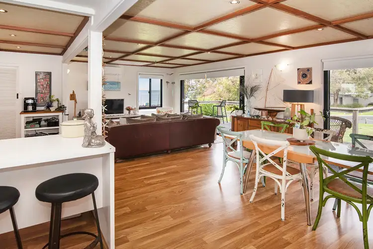 Sixth view of Homely house listing, 4 Finlayson Street, Dunsborough WA 6281