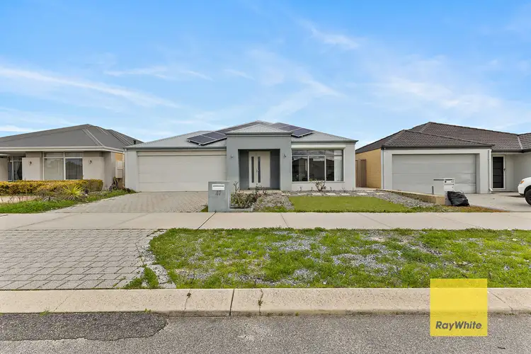 47 Murdoch Road, Thornlie WA 6108