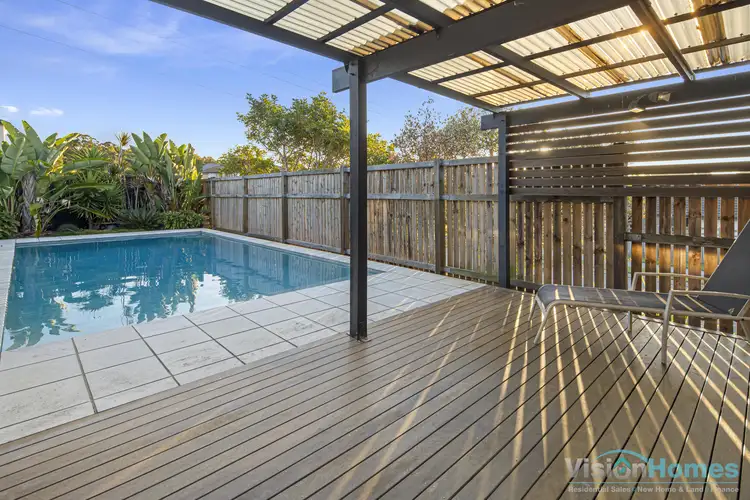 Main view of Homely house listing, 53 Rolland Parade, Warner QLD 4500