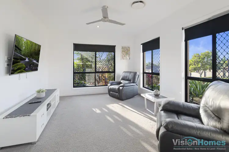 Third view of Homely house listing, 53 Rolland Parade, Warner QLD 4500