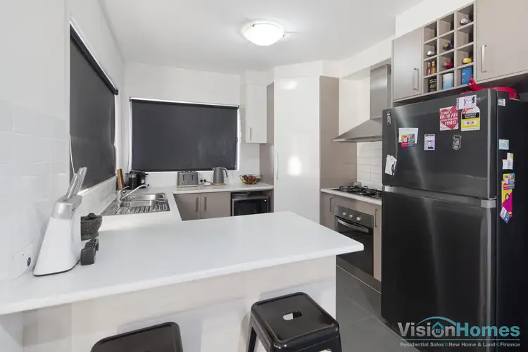 Fourth view of Homely house listing, 53 Rolland Parade, Warner QLD 4500
