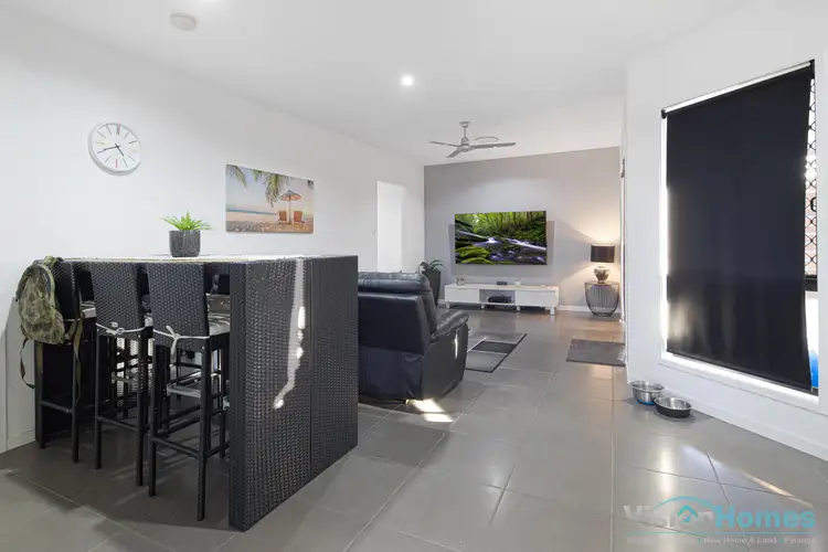 Fifth view of Homely house listing, 53 Rolland Parade, Warner QLD 4500