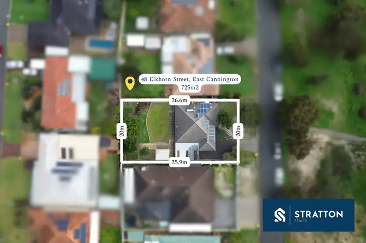 48 Elkhorn Street, East Cannington WA 6107