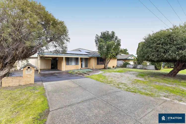 Fifth view of Homely house listing, 48 Elkhorn Street, East Cannington WA 6107