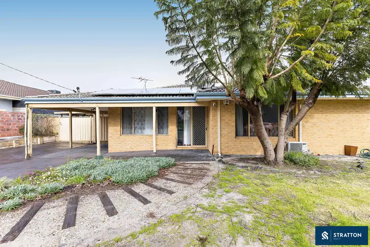 Sixth view of Homely house listing, 48 Elkhorn Street, East Cannington WA 6107
